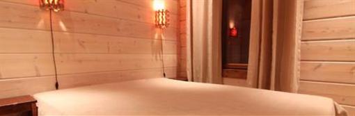 фото отеля Star Cottage Ruka