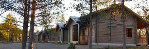 фото отеля Star Cottage Ruka