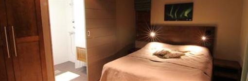 фото отеля Star Cottage Ruka