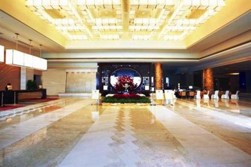 фото отеля Guest House Quanzhou