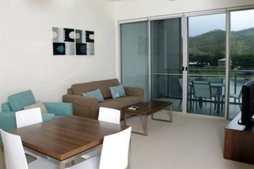 фото отеля Itara Apartments Townsville