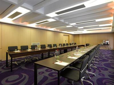фото отеля Thon Hotel EU