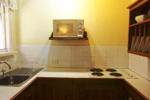 фото отеля Lisson Grove Boutique Resort