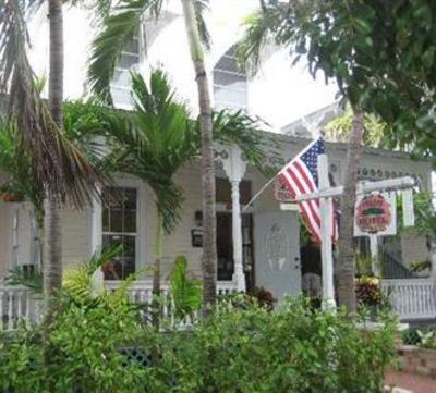 фото отеля The Palms Hotel- Key West
