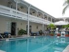 фото отеля The Palms Hotel- Key West