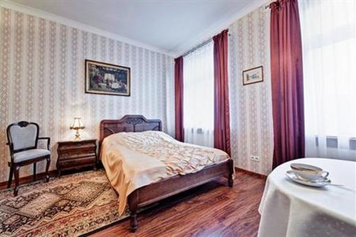 фото отеля Apartamenty Retro Poznan