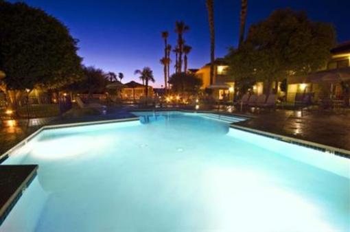 фото отеля The Garden Vista Hotel Palm Springs