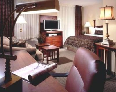 фото отеля Staybridge Suites Columbus Ft. Benning