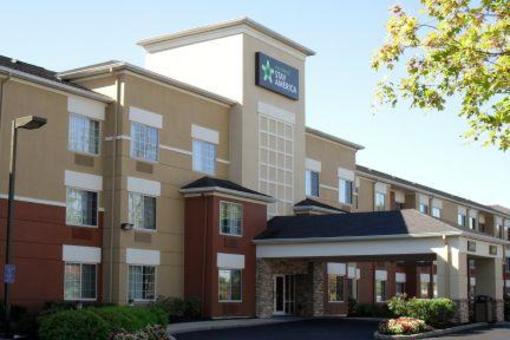 фото отеля Extended Stay America - Philadelphia - King of Prussia