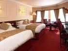 фото отеля BEST WESTERN Premier Moor Hall Hotel