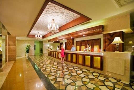 фото отеля Hotel Fulya