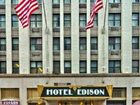 фото отеля Edison Hotel New York City