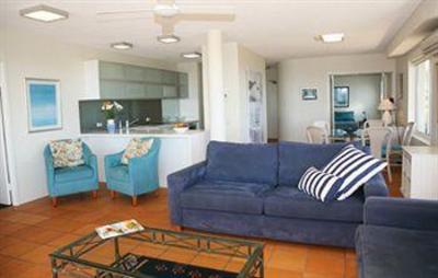 фото отеля Noosa Crest