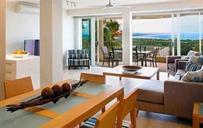 фото отеля Noosa Crest