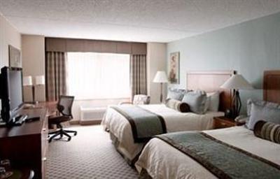 фото отеля DoubleTree by Hilton Philadelphia Valley Forge