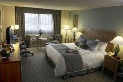 фото отеля DoubleTree by Hilton Philadelphia Valley Forge