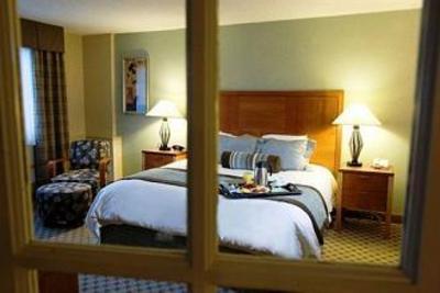 фото отеля DoubleTree by Hilton Philadelphia Valley Forge