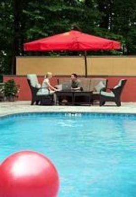 фото отеля DoubleTree by Hilton Philadelphia Valley Forge
