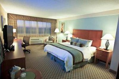 фото отеля DoubleTree by Hilton Philadelphia Valley Forge