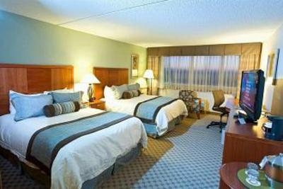 фото отеля DoubleTree by Hilton Philadelphia Valley Forge