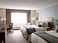 DoubleTree by Hilton Philadelphia Valley Forge