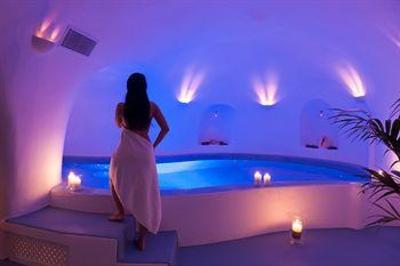 фото отеля Pegasus Suites & Spa