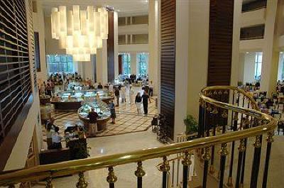 фото отеля Barut Arum Hotel Side