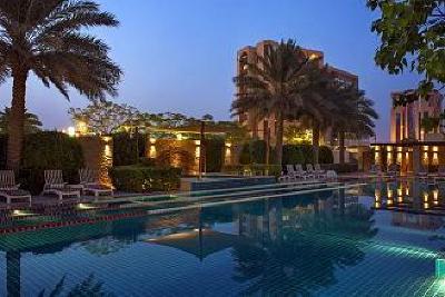 фото отеля Sheraton Bahrain Hotel