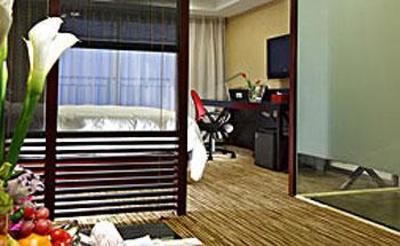 фото отеля Ssaw Hotel