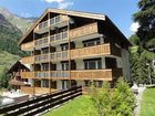 фото отеля Hotel Holiday Zermatt