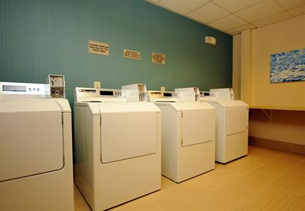 фото отеля SpringHill Suites Florence