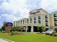 SpringHill Suites Florence