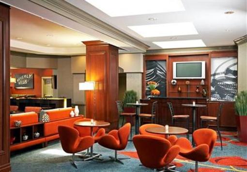 фото отеля Residence Inn by Marriott Beverly Hills