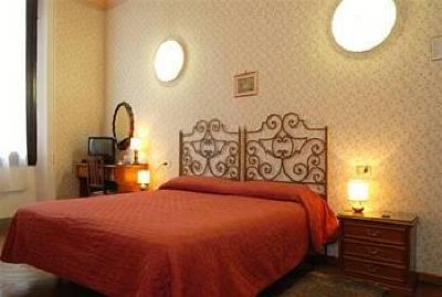 фото отеля Ariele Hotel