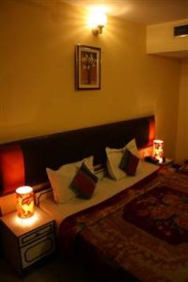 фото отеля Hotel Shalimar Jaipur