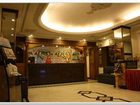 фото отеля Hotel Shalimar Jaipur