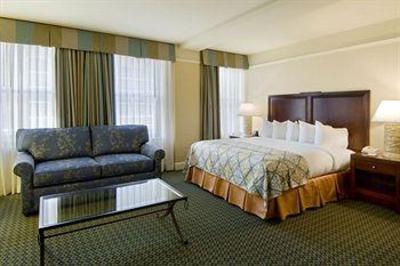 фото отеля Hilton President Kansas City