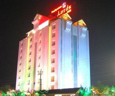 фото отеля Pradhyuman Lords Inn Rajkot