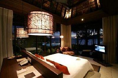 фото отеля The Vijitt Resort Phuket