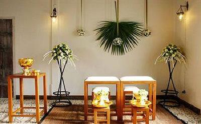 фото отеля The Vijitt Resort Phuket