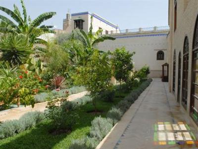 фото отеля Riad Alkantara Guesthouse & Spa Fez