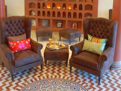 фото отеля Riad Alkantara Guesthouse & Spa Fez