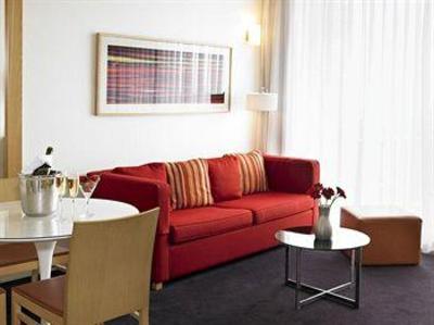 фото отеля Adina Apartment Hotel Copenhagen