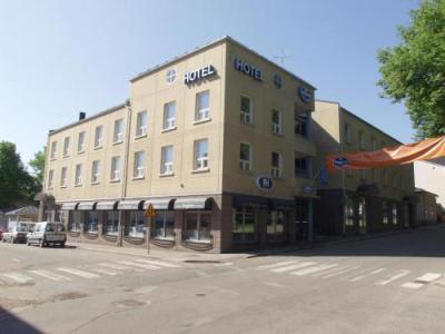 фото отеля Degerby Hotel Loviisa