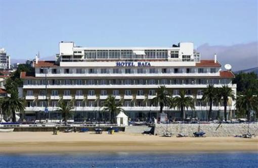 фото отеля Hotel Baia Cascais