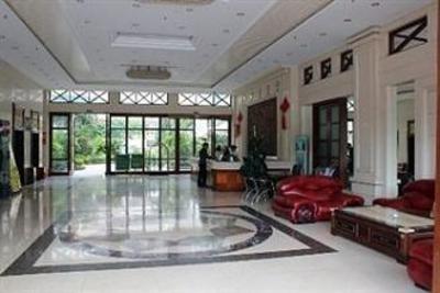 фото отеля Zhouheng Hotel