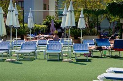 фото отеля Central Hotel Sorrento