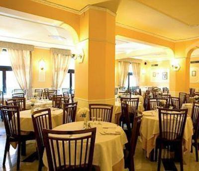 фото отеля Central Hotel Sorrento