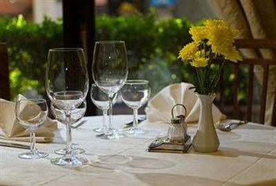 фото отеля Central Hotel Sorrento