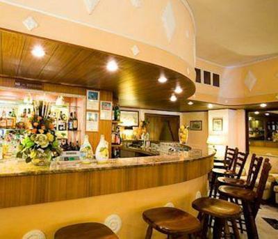 фото отеля Central Hotel Sorrento
